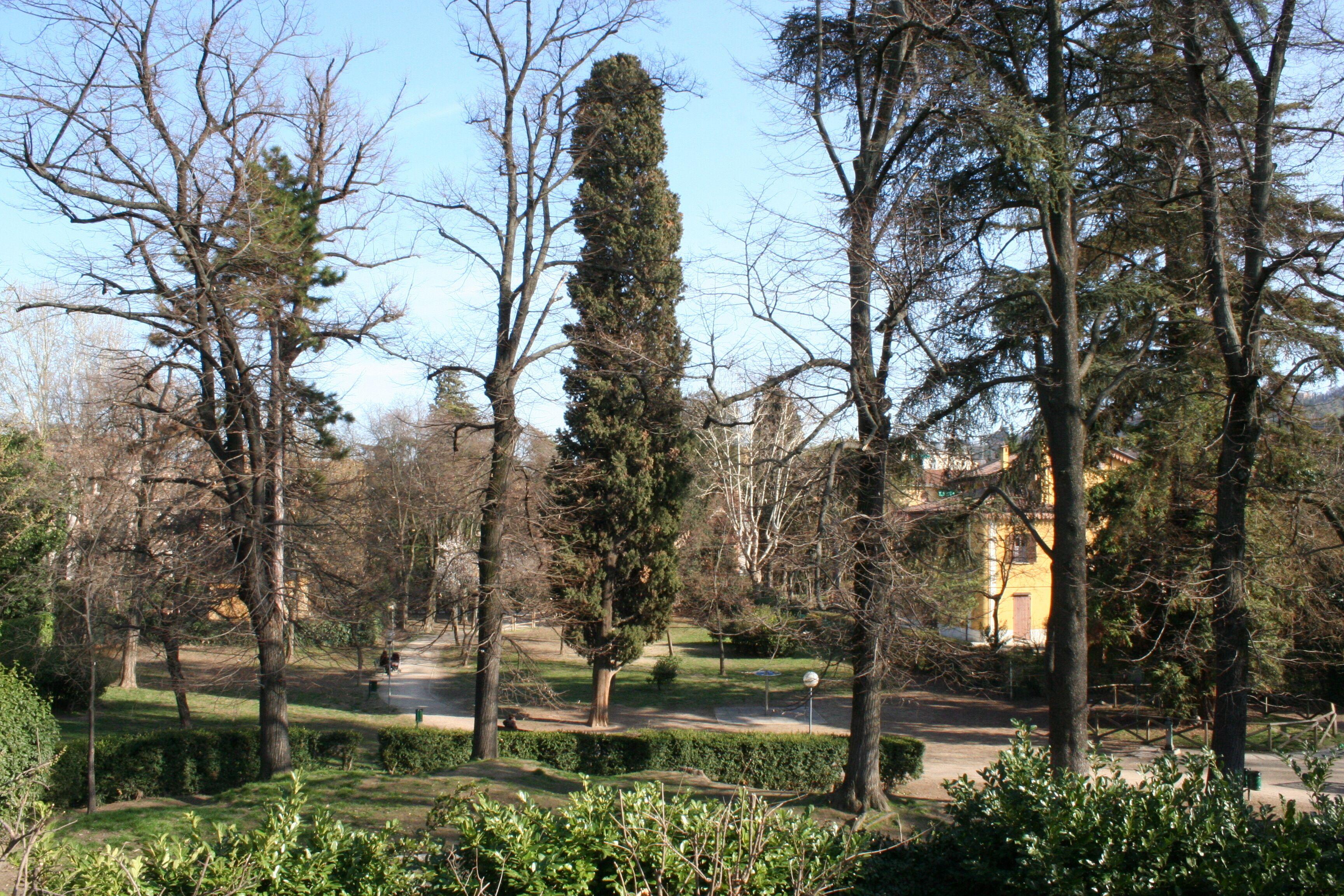 Il Giardino Nel Parco R&B — Foto 3